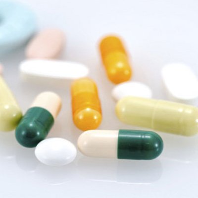 medicines